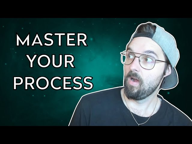 Making Music: The Creative Process Explained