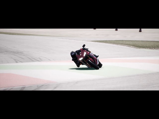 A nice ride | RIDE 4