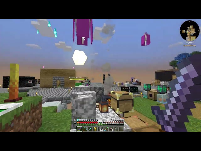 FTB Skies 2   Ep124 One down One to go