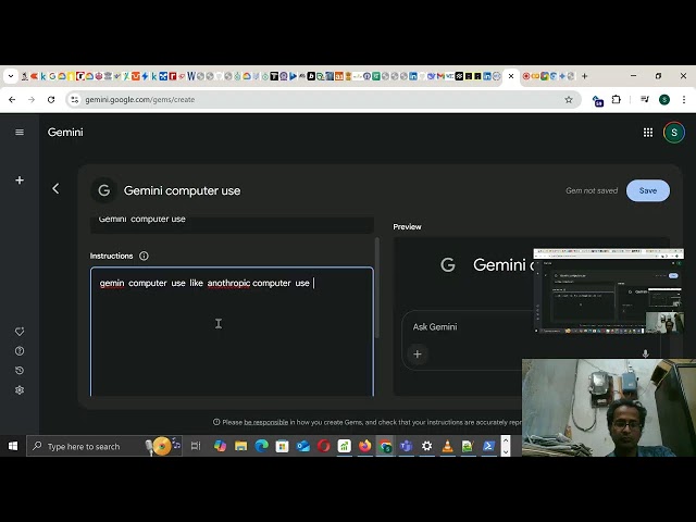 Cloud use case -agent for stock- v4