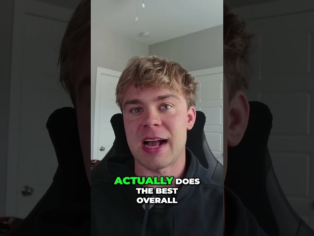 AMD ACTUALLY did their job