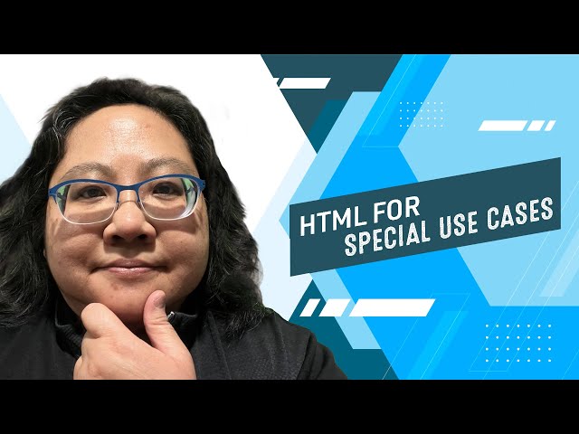 Coding for Beginners: HTML Basics #5— Superscript, Subscript, Abbreviations, and Acronyms