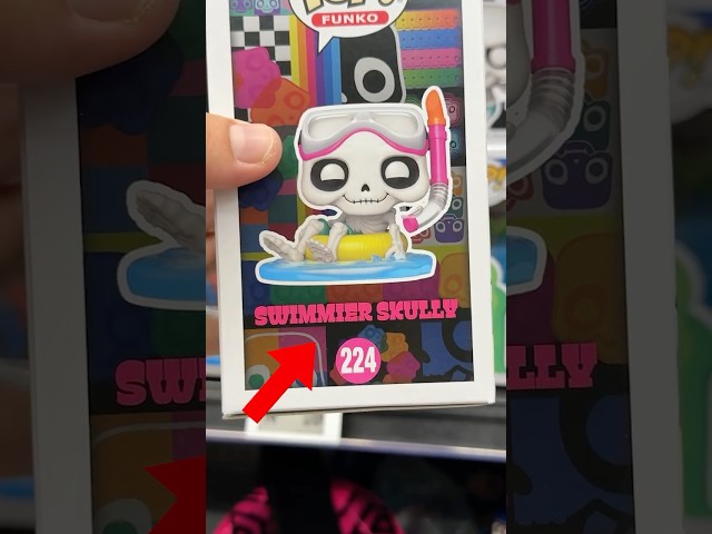Funko Made A Mistake on This #funkopop