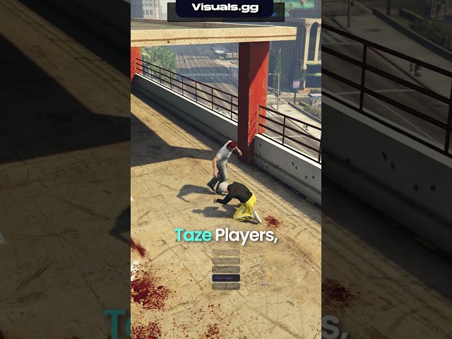 🤯These New Features are Insane! #fivem #fivemcheats