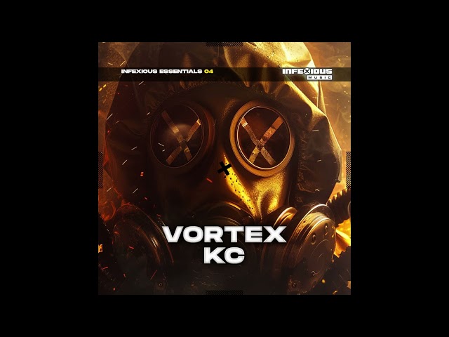 Dj Vortex - You Bloody (Classic Mix)