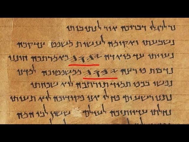 What is God's Name??