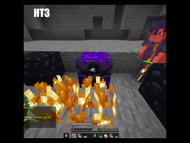 CPVP AND NETHPOT GAMPLAY #shorts #ytshorts  #viral