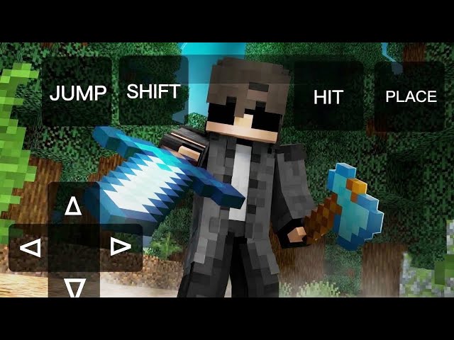 Can I mastered java pvp in mobile ?🔥