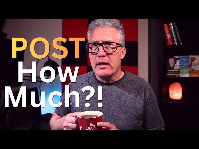 How Often Should You Post Videos on YouTube?