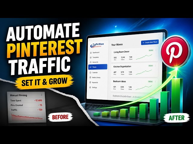 Traffic Wave Generator 3.0 Review: What You Need to Know (Bonus too!)