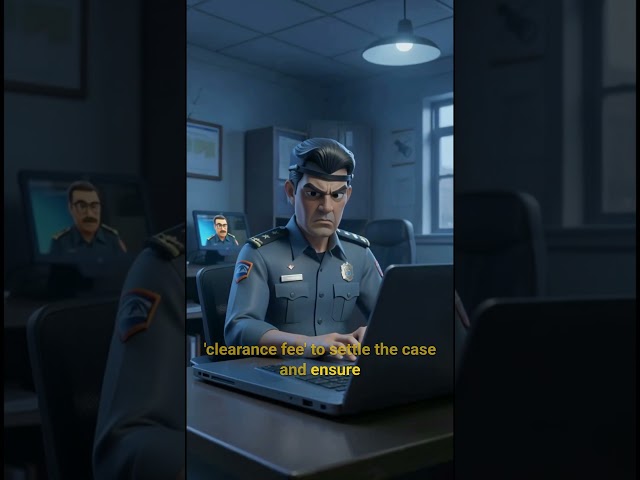 Digital Arrest