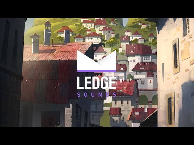 3.5K Mix - by Kalum