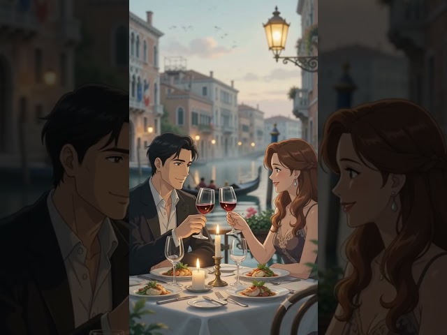 Learn Italian through beautiful real-life stories from Italy