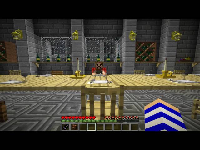 Minecraft School - CARLY GETS KICKED OUT OF SCHOOL!!