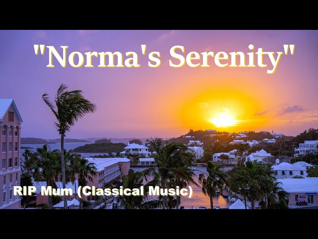 Original Classical Piano Music. RIP Mom\Mum. #Classicalmusic #classical #piano #relaxingmusic
