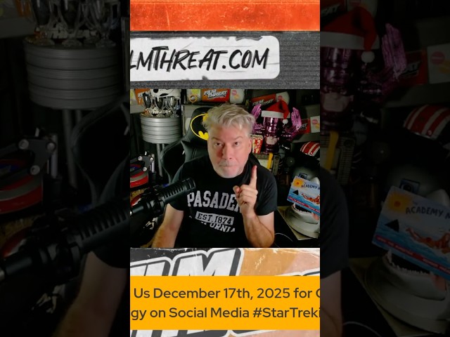 STAR TREK IS DEAD, JIM! SUBMIT YOUR EULOGY FOR THE STAR TREK FUNERAL