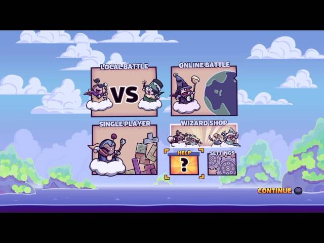 Tricky towers | CHIPMUNK RAGE