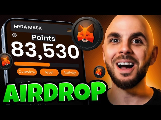 How to Earn Rewards on Metamask | Full Beginners Guide