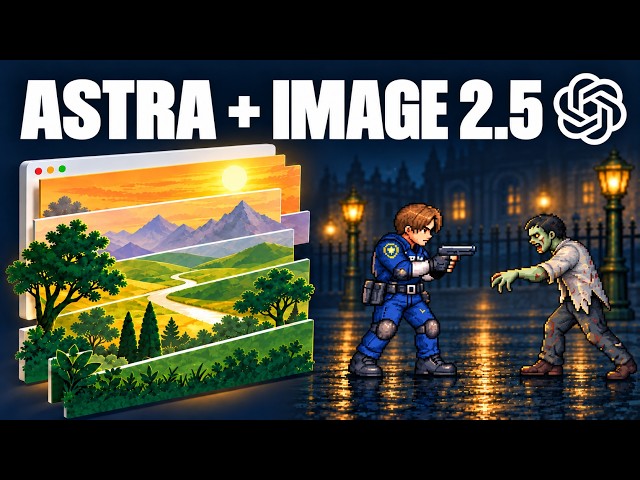 GPT-6 Astra + GPT Image 2.5 Is OpenAI's Wildest Combo