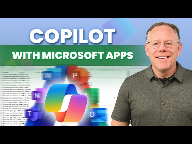 Microsoft Copilot for Individuals | Complete Tutorial