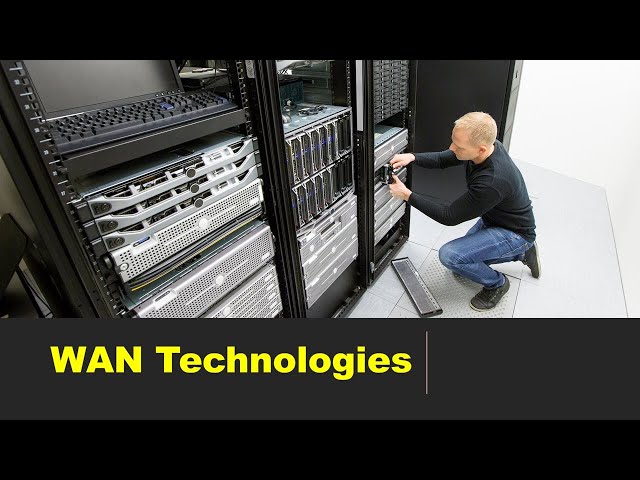The Magic Behind Optical WAN Networking: OSI's Layer 2
