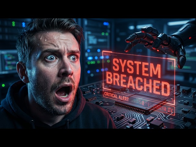 Securing Agentic AI | Security and Architecture in AI Evolution!
