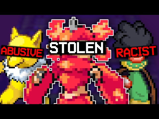 These are the WORST Pokemon ROM Hacks. Here's Why