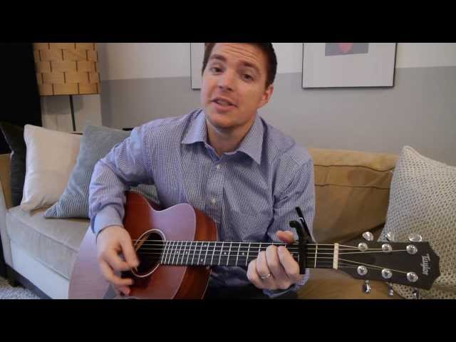 "It Makes Me Wanna Sing" - Matt McCoy Original