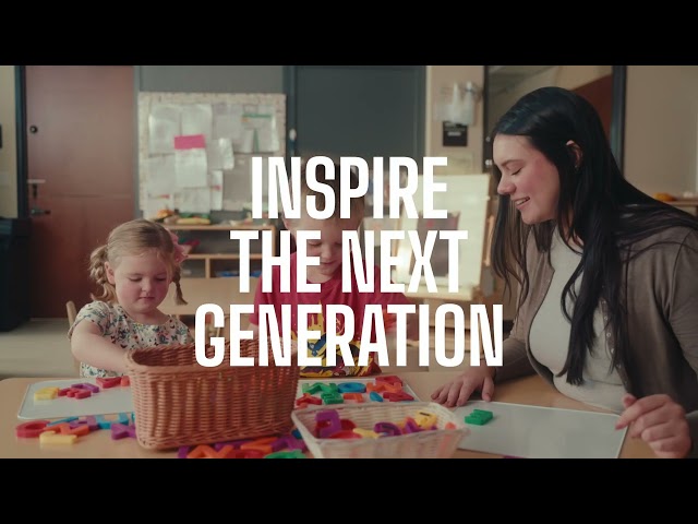 CWI - Education Pathway