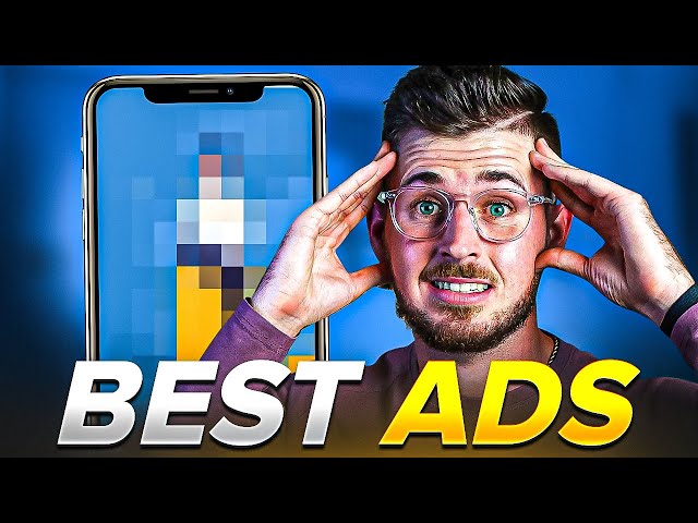 Nick Theriot Reacts To Facebook Ads 2023 -  Episode #4