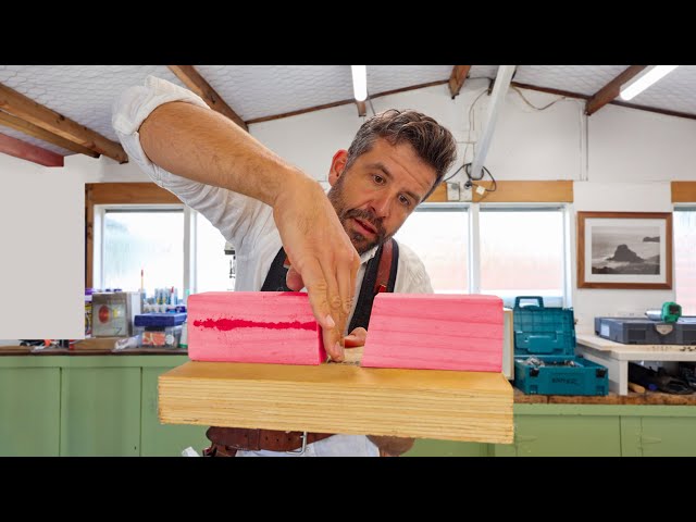 10 Carpentry Tricks that Changed the Way I Work