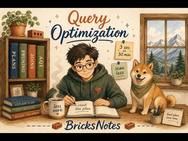 7 Query Optimization Techniques Every Data Engineer Should Know