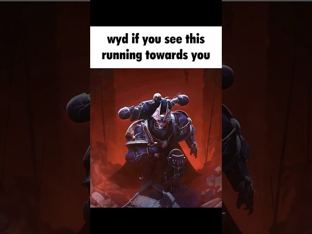 run. #warhammer #wh40k #warhammer40k #warhammer40000 #warhammercommunity