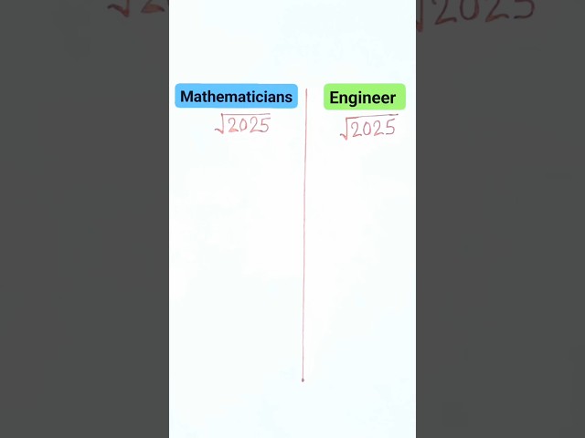 Square root tricks for big numbers. Maths Trick 💥. #maths #viralvideo #shorts #ytshorts #knowledge