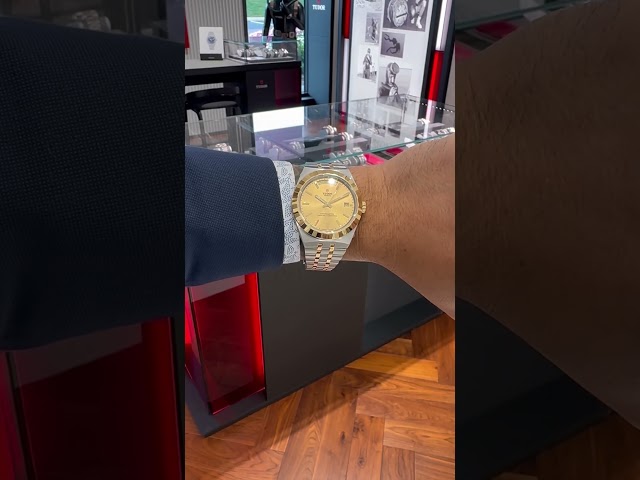 40mm Tudor Royal