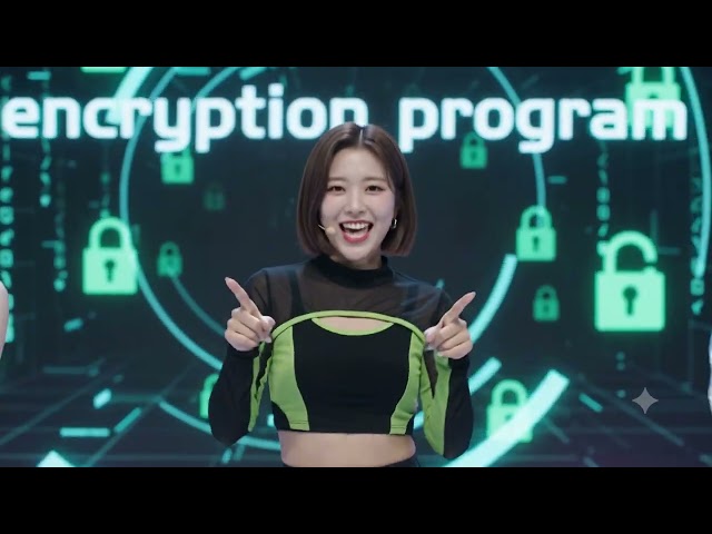 bigvirtue1 linux privacy guardian god  encryption program video 22. 대덕탑 리눅스 개인정보 수호신 암호화 프로그램 선전 비디오