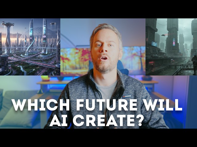 The Hidden Consequences of AI — 12 Changes Coming Soon