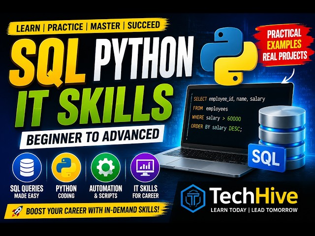SQL Tutorial for Beginners | Recursive Query Example | #sqlinterviewquestions  #leetcodesql