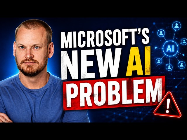 Why Adding More AI Tools Is Making your Problems Worse with Chance Weaver