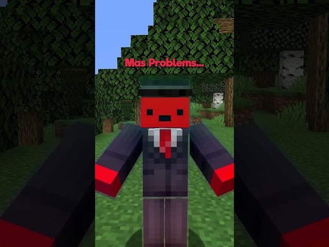 I beat Minecraft without doing anything 🔥💥☠️