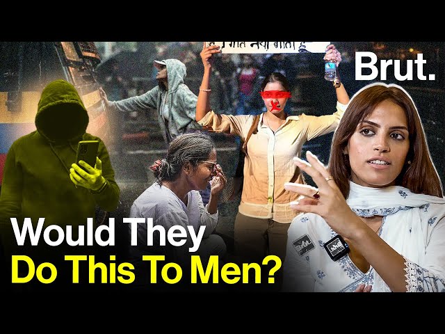 Why Should Boys Have All The Fun? A Look At Women's Scrutiny After Anti-Paper Leak Protests