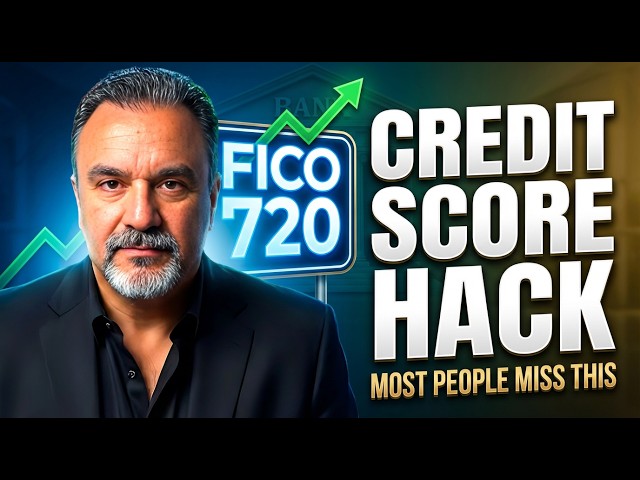 Credit Score Too Low For a Mortgage? 6 Fixes That Work in 30 Days