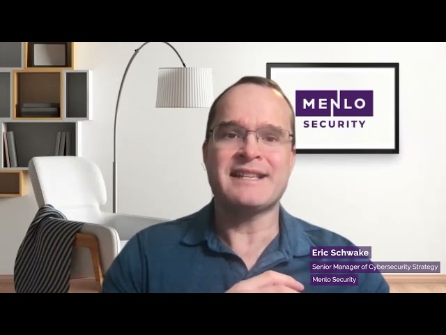 Two minutes on: Isolation technology