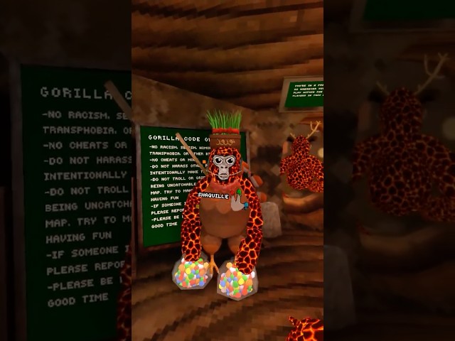 AAC TROLLING!