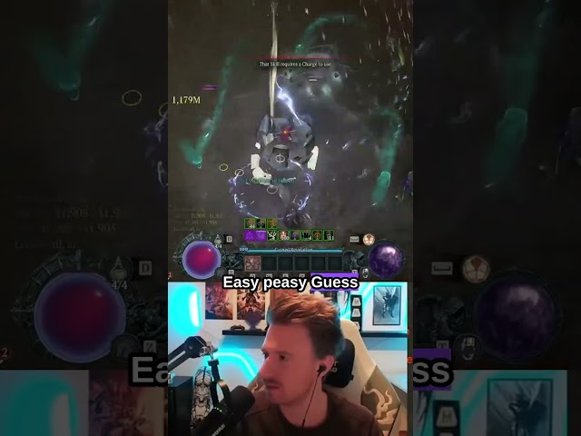 1-Button OP Rogue Build 125 in 60 Seconds
