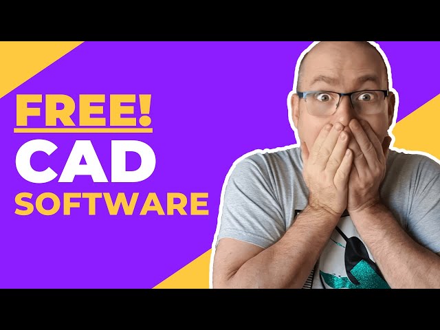 I Tested 10+ CAD Apps: Here are the Top 5 (And They’re FREE)