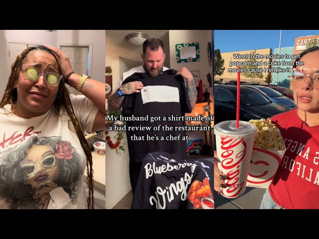 Tiktok memes that if ylyl 😅