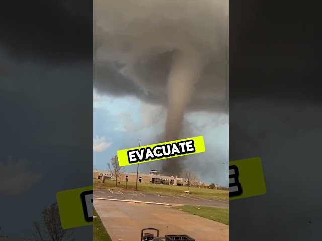 🚨Hurricane Milton🚨: The Deadliest Storm of the Decade! 🌪️