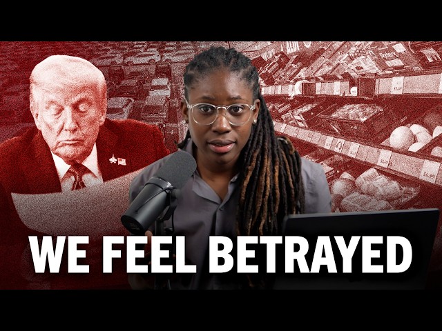 How Trump Destroyed the Economy in 10 Months