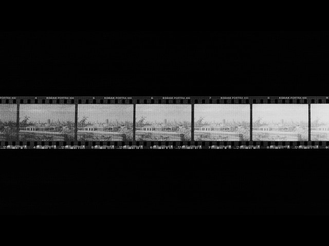 How far can you overexpose film?